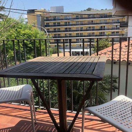Apartamentos Ar Caribe Lloret de Mar Exterior photo