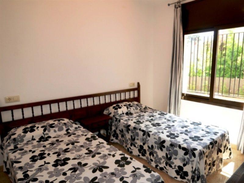 Apartamentos Ar Caribe Lloret de Mar Exterior photo