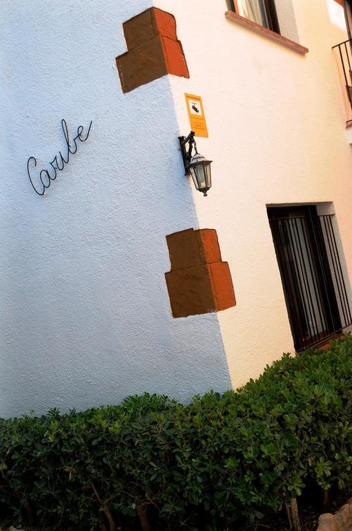 Apartamentos Ar Caribe Lloret de Mar Exterior photo