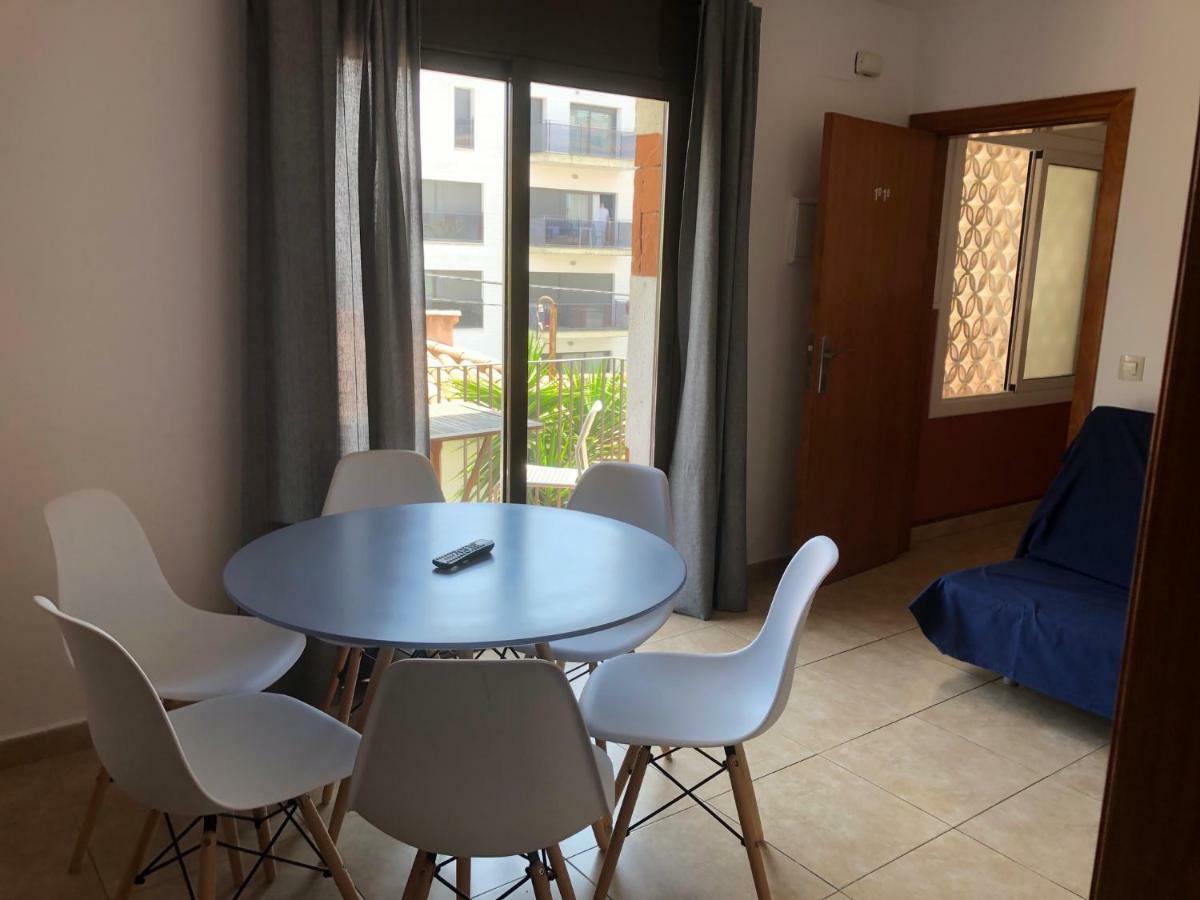 Apartamentos Ar Caribe Lloret de Mar Exterior photo